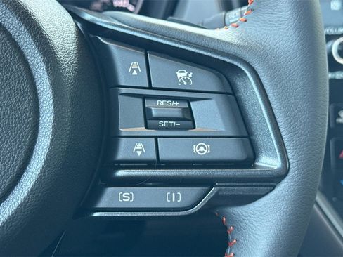 New 2025 Subaru Crosstrek 2.5i Limited w/ Crosstrek Mirror Package image 31