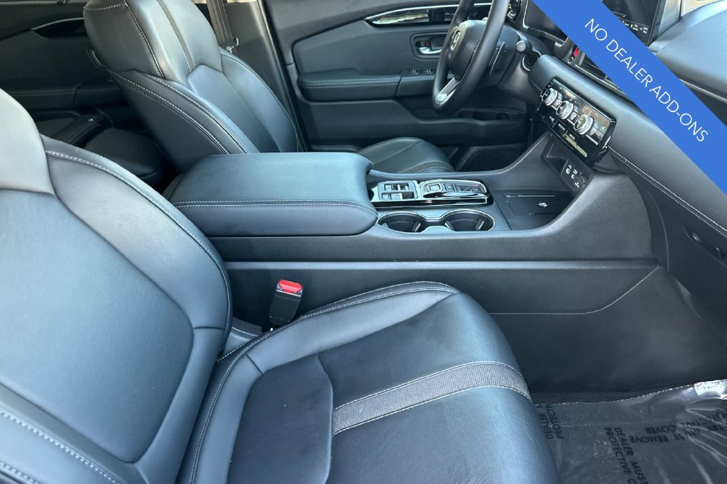 Certified 2025 Honda Pilot EX-L image 17