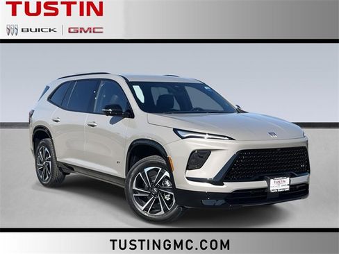 New 2026 Buick Enclave Sport Touring w/ Power Package image 1