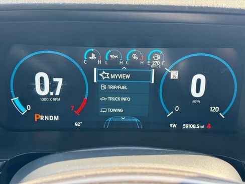Used 2023 Ford F150 Tremor w/ Equipment Group 402A High AWD/4WD image 19