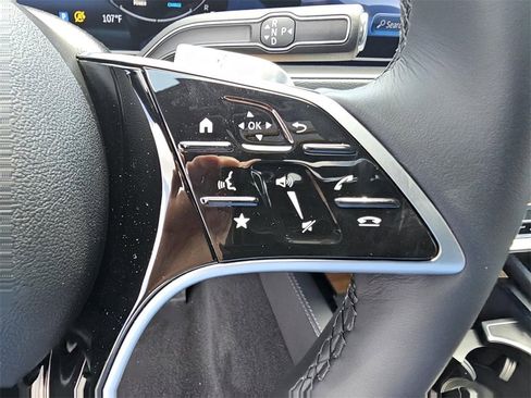 New 2025 Mercedes-Benz GLE 350 4MATIC image 18