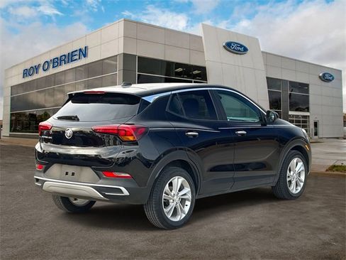 Used 2023 Buick Encore GX Preferred w/ Cold Weather Comfort Package image 5