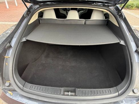 Used 2016 Tesla Model S 75 RWD image 25
