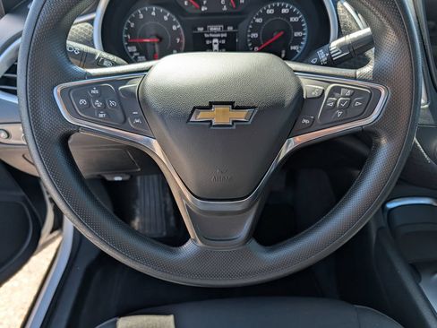Used 2024 Chevrolet Malibu LT FWD image 25
