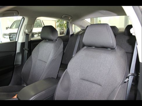 Used 2025 Honda Accord LX image 14