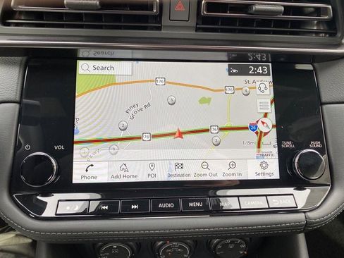 New 2024 Nissan Z Performance w/ Heritage Edition image 9