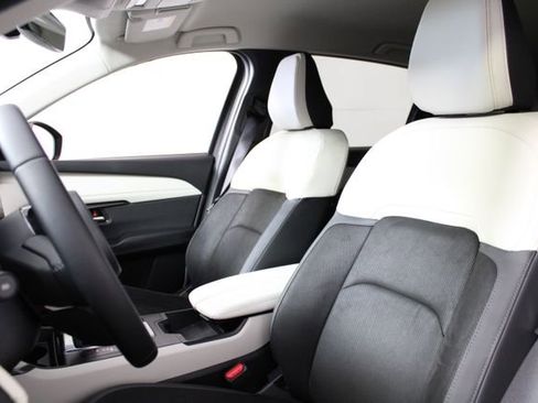 New 2026 MAZDA CX-5 Select image 13