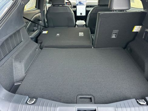 New 2025 Ford Mustang Mach-E Premium image 12