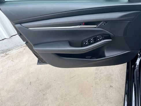 Certified 2026 MAZDA MAZDA3 s Sport FWD image 12
