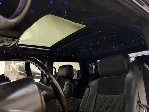 Used 2006 HUMMER H2 SUT AWD/4WD image 17