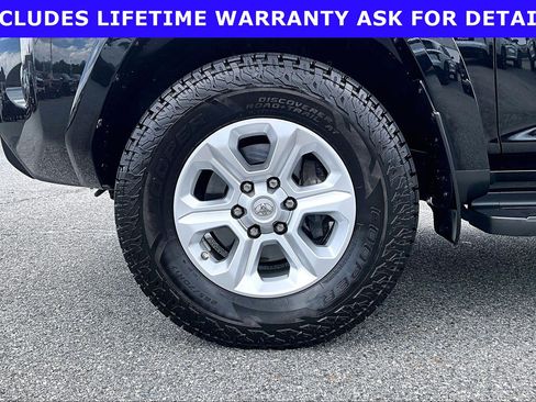 Used 2019 Toyota 4Runner SR5 Premium AWD/4WD image 8