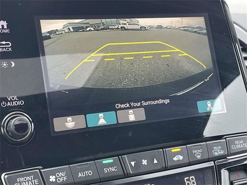 Used 2019 Honda Odyssey EX-L image 4