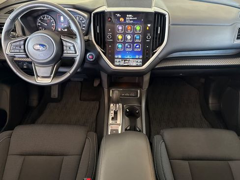 Used 2025 Subaru Ascent Premium AWD/4WD image 13