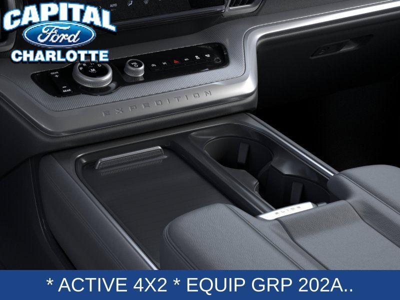 New 2026 Ford Expedition Active RWD image 16