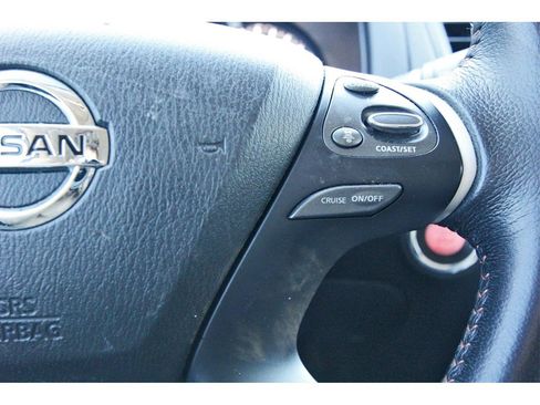 Used 2020 Nissan Pathfinder SV w/ Rock Creek Edition image 12