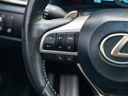 Used 2018 Lexus GS 350 F Sport AWD/4WD image 24