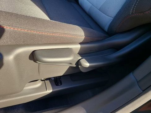 New 2026 Chevrolet Trax RS image 20