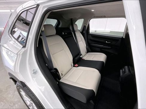 Used 2024 Honda CR-V EX image 19