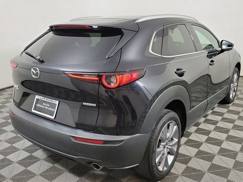 Certified 2022 MAZDA CX-30 AWD 2.5 S w/ Premium Package image 6