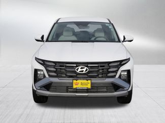 Certified 2025 Hyundai Tucson SE video 2