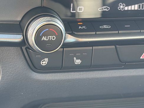 New 2026 MAZDA CX-30 2.5 Turbo w/ Premium Plus Pkg image 15