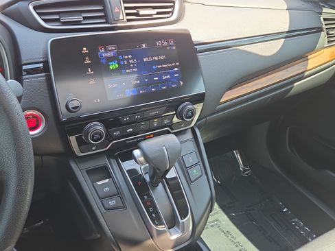Used 2020 Honda CR-V EX image 27