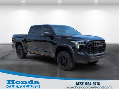 Used 2024 Toyota Tundra TRD Pro