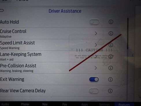 Used 2025 Ford F150 Raptor image 31