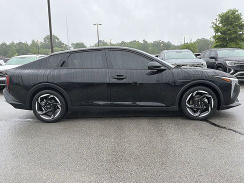 Used 2025 Kia K4 EX FWD image 6