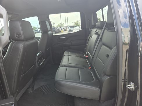 Used 2020 Chevrolet Silverado 1500 RST AWD/4WD image 21