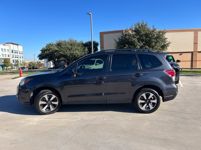 Used 2018 Subaru Forester 2.5i Premium AWD/4WD image 5