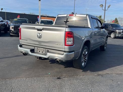 Used 2019 RAM 1500 Big Horn image 5
