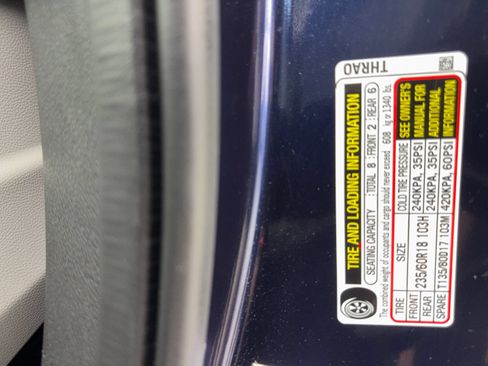 Used 2019 Honda Odyssey EX image 51