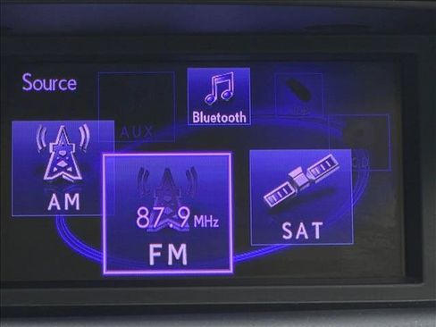 Used 2014 Lexus ES 350 w/ Premium Package FWD image 12