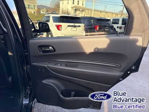 Used 2024 Dodge Durango GT image 30