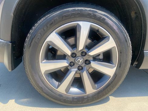 Certified 2023 Honda Pilot Elite image 27
