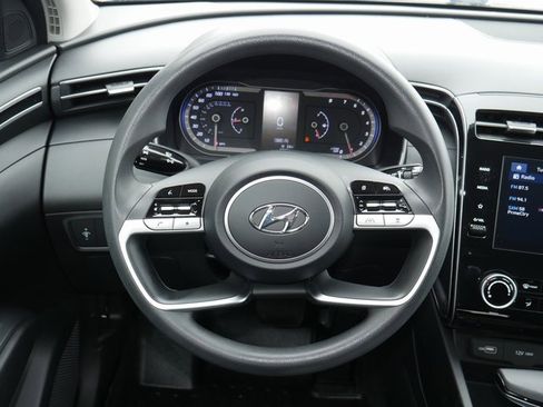 Used 2022 Hyundai Tucson SEL image 15