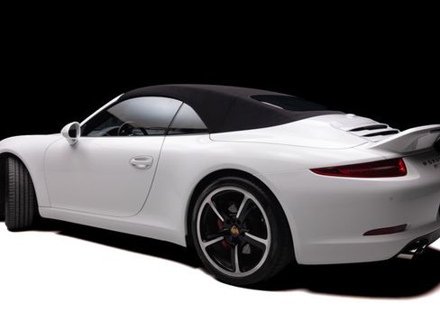 Used 2015 Porsche 911 Carrera S RWD image 35