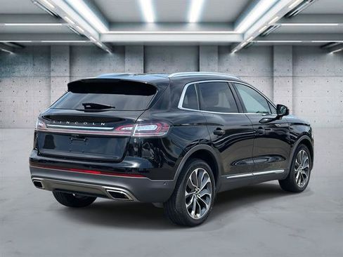 Certified 2022 Lincoln Nautilus Reserve AWD/4WD image 26