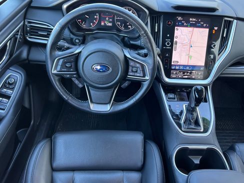Used 2021 Subaru Outback Limited image 14