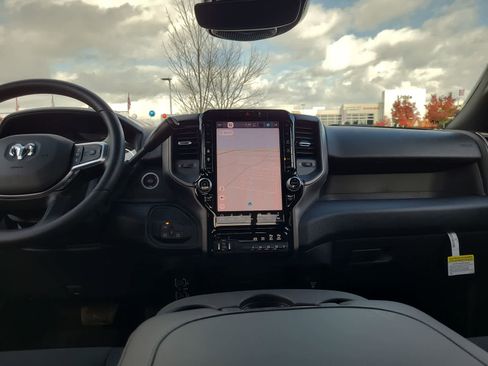 New 2026 RAM 2500 Tradesman image 18