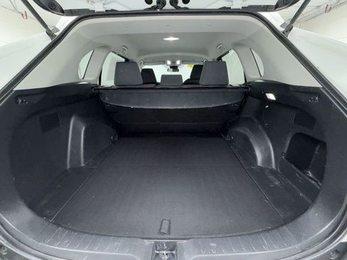 Used 2023 Toyota RAV4 LE image 16