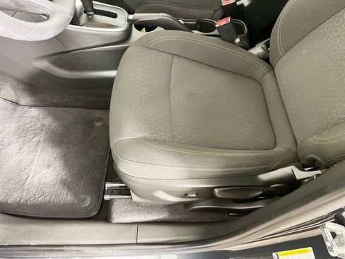 Used 2021 Chevrolet Trax LS w/ Tint and Cruise Package image 21