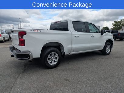 Used 2024 Chevrolet Silverado 1500 LT