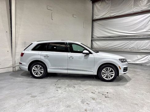 Used 2018 Audi Q7 3.0T Premium Plus w/ Premium Plus Package image 6