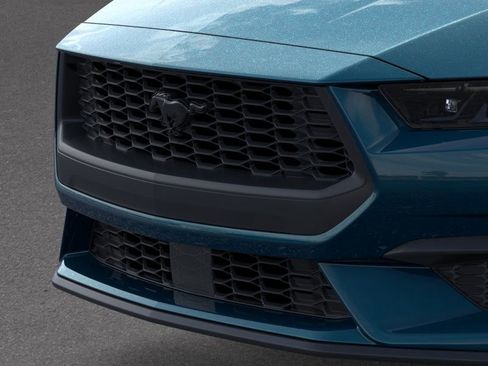 New 2026 Ford Mustang Coupe image 17