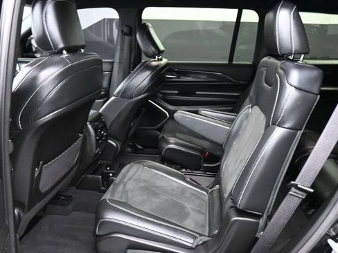 Used 2021 Jeep Grand Cherokee L Laredo RWD image 27