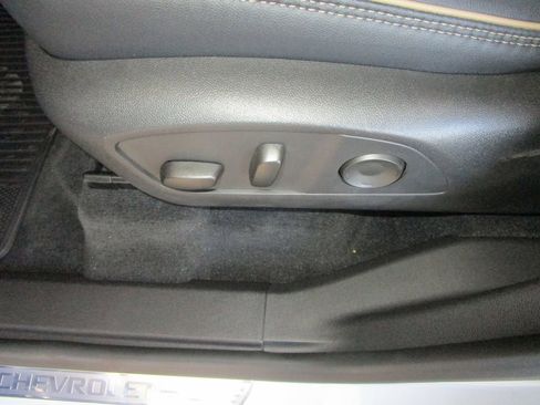 New 2026 Chevrolet Traverse High Country image 20