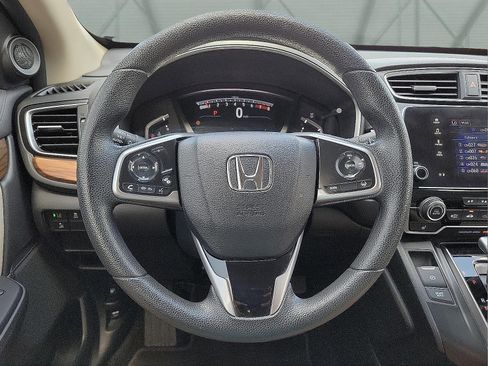 Used 2019 Honda CR-V EX image 19