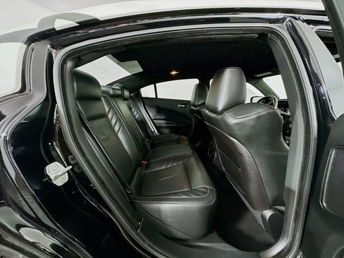 Used 2023 Dodge Charger SRT Hellcat RWD image 28